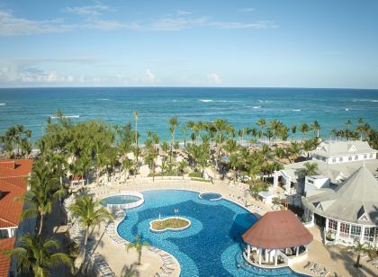 Bahia Principe Explore Esmeralda - Hyatt Inclusive Collection - All Inclusive
