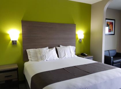 Empire Inn Cypress