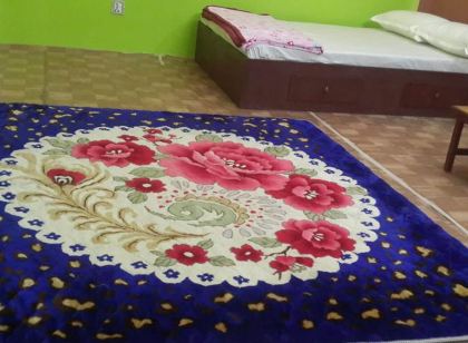 Tamang Homestay