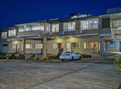 Hotel Lake Paradise Mahabaleshwar