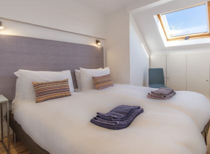 LV Premier Apartments P.Real- PI