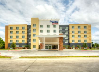 Fairfield Inn & Suites Austin San Marcos