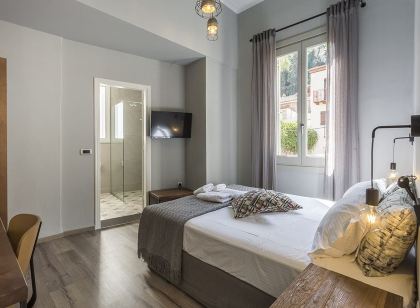 Gambello Luxury Rooms