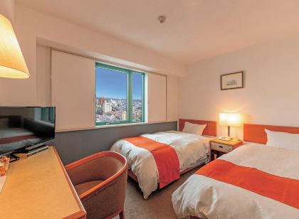 Aomori Green Park Hotel Annex
