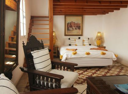 Riad Dar Zayna