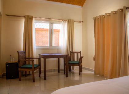 Mahafaly Hotel & Resort