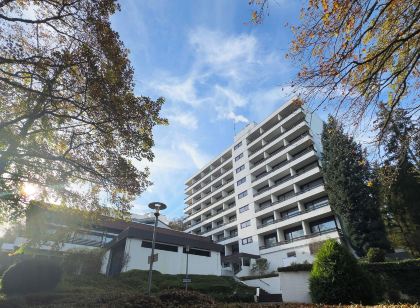 Fletcher Hotel-Restaurant Arnsberg-Sauerland