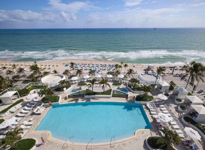 Beach House Fort Lauderdale, a Hilton Resort