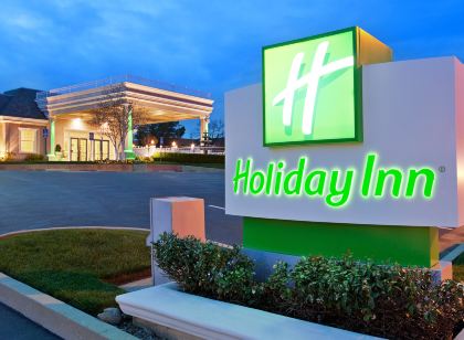Holiday Inn Redding