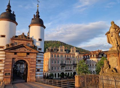 City Partner Hotel Holländer Hof
