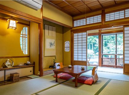 あたらしや旅館