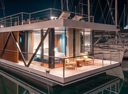 Marina Suite