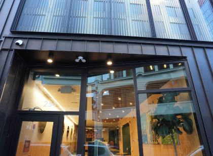 Meco Hotel