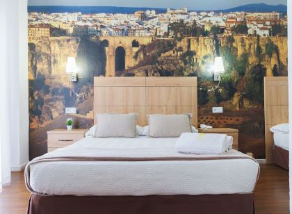 Hotel El Tajo & SPA