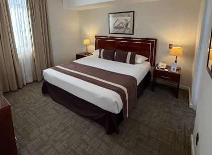 Hotel Leonardo da Vinci