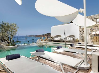 Kove Hotel & Spa Mykonos - MGallery Collection