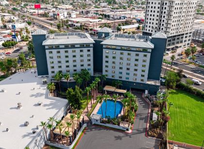 Holiday Inn MEXICALI - CENTRO CÍVICO by IHG
