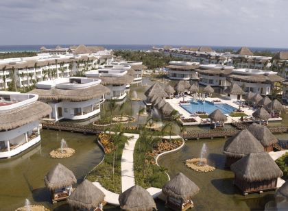 Grand Riviera Princess - All Inclusive