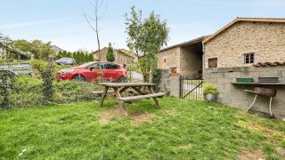 house-with-2-bedrooms-in-valprivas-with-enclosed-garden-and-wifi