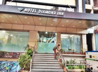 Hotel Diamond Inn