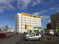 super-hotel-kushiro-ekimae