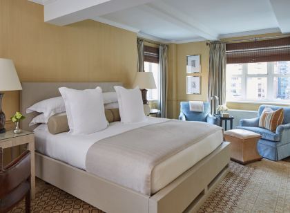 Lowell Hotel