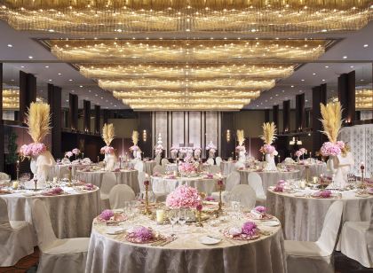 ANA Crowne Plaza Fukuoka