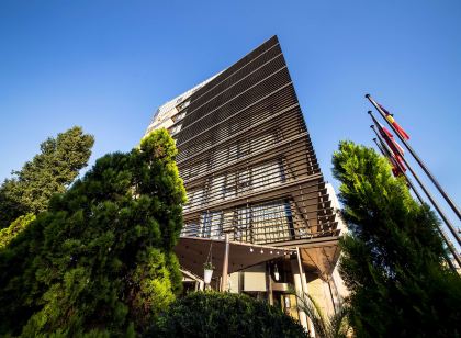 Leonardo Hotel Bucharest City Center