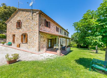Podere Cafaggiolo