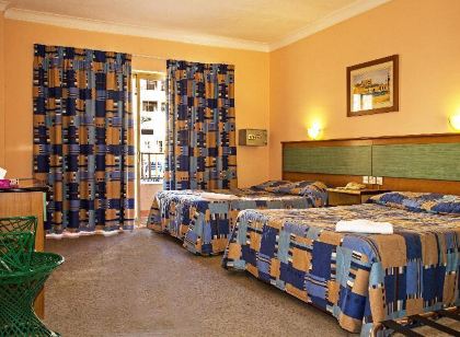 The San Anton Hotel
