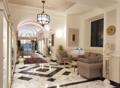 Hotel Berchielli
