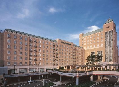 Wishton Hotel Yukari