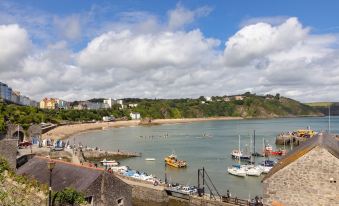 Imperial Hotel Tenby