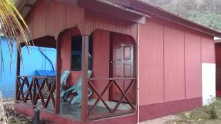 mentawak-chalet