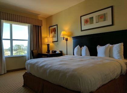 Country Inn & Suites by Radisson, Tallahassee-University Area, FL