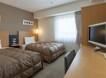 Comfort Hotel Hachinohe