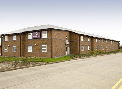 Premier Inn Hinckley