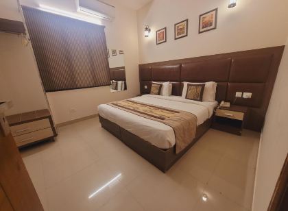 Atithi Suites