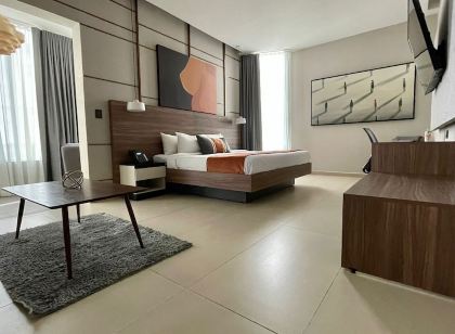 Hotel Casino Grand Vía Dorada