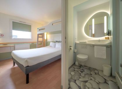 Ibis Budget Sarrebourg Buhl