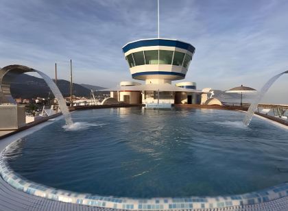 Yacht Club Marina di Loano