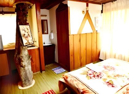 Double Tree Villa