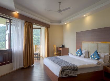 Nirvana Inn