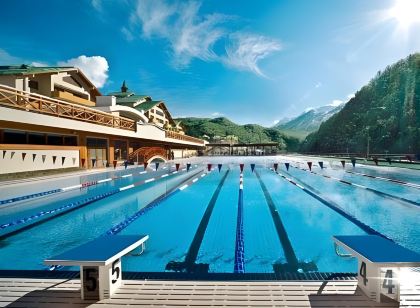 Grand Hotel Polyana