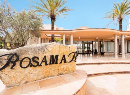 Apartamento Rosamar
