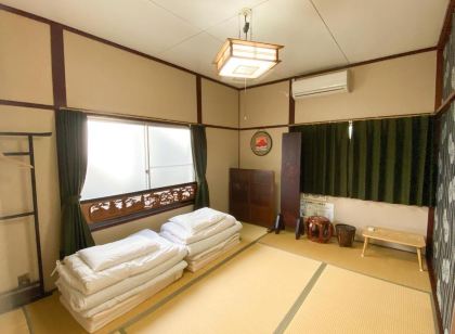 Guesthouse Kobe Yamatomusubi