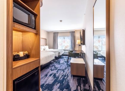 Fairfield by Marriott Inn & Suites Dallas Arlington South