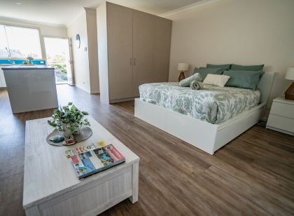 Exmouth Ocean Breeze Apartment