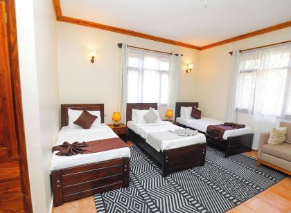 SAS RESIDENCE