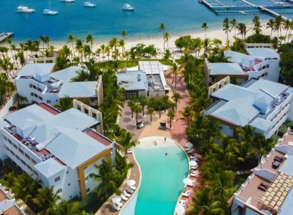 Bakour Punta Cana Suites